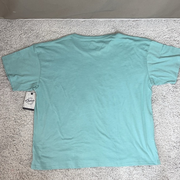 Assorted Sizes: ’Live To Ride- Ride To Live’ tees-NWT - Picture 5 of 5